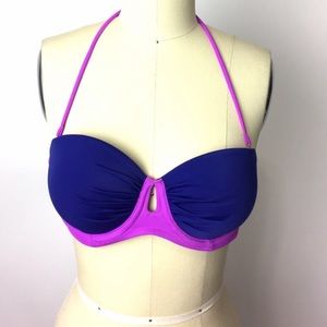 Victoria’s Secret Push Up Bombshell Bikini